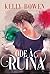 Ode à ruína (Portuguese Edition)