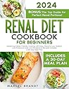 RENAL DIET COOKBO...