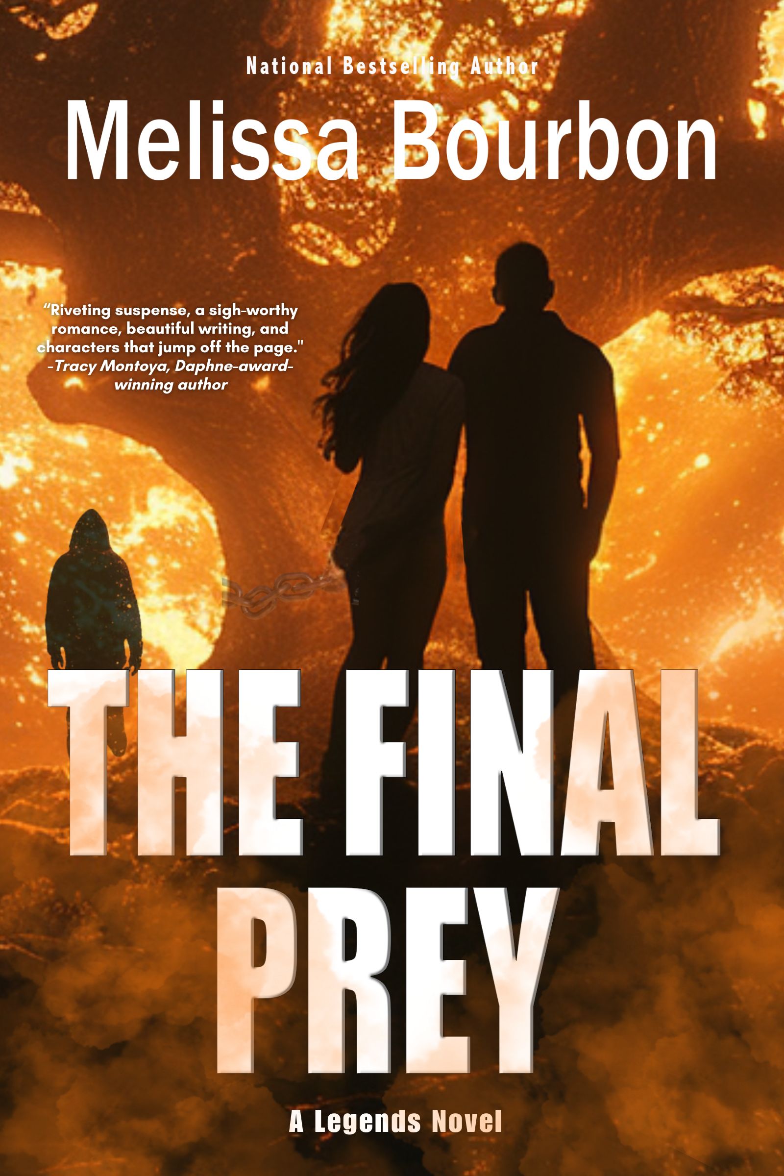 The Final Prey