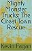 Mighty Monster Trucks: The ...