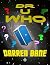 Dr U Who