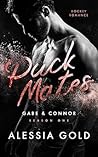 Puck Mates: Gabe ...