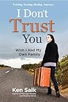I Don’t Trust You by Ken Saik