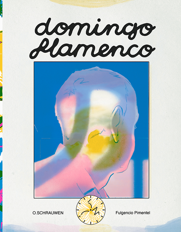 Domingo flamenco