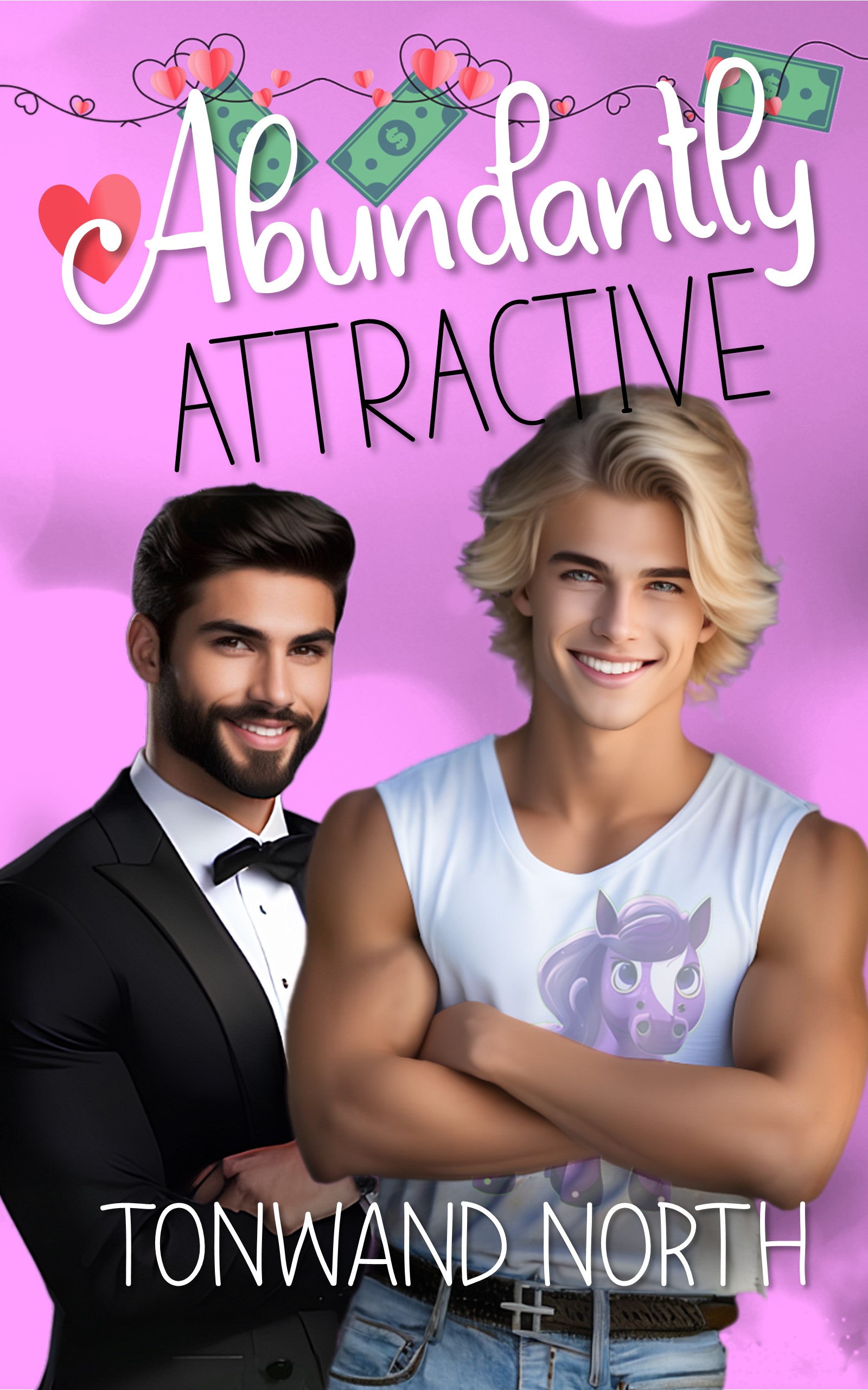 Abundantly Attractive