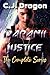The Daranii Justice Series