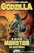 Godzilla: O maior monstro da história #1