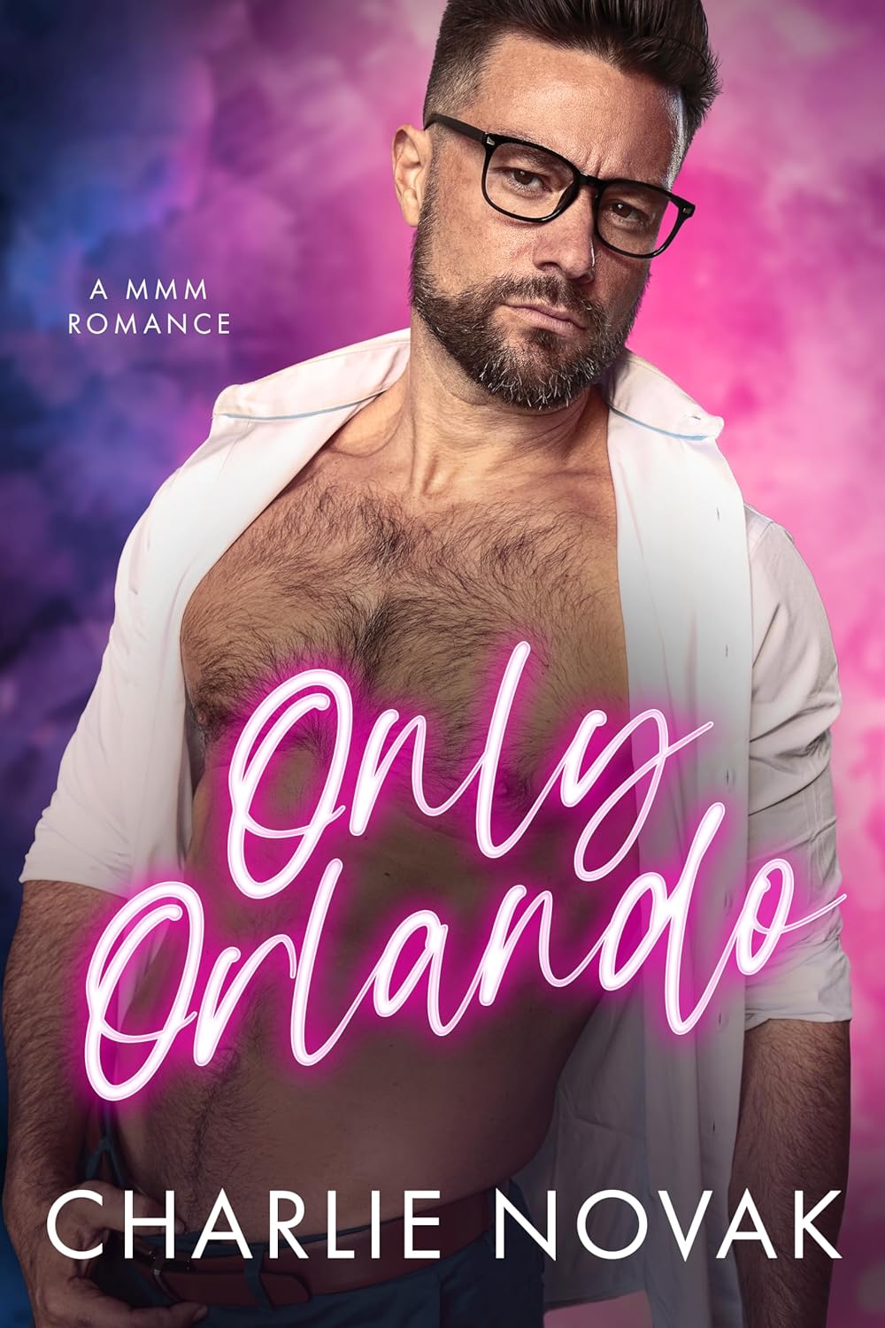 Only Orlando (Kindle Edition)