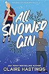All Snowed Gin