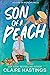 Son of a Peach (Adlers of Hickory Hills #1; Candy Cane Key)
