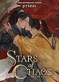 Stars of Chaos: Sha Po Lang, Vol. 3