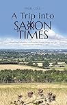 A Trip into Saxon Times: A time travel adventure confronting climate change and the environmental challenge