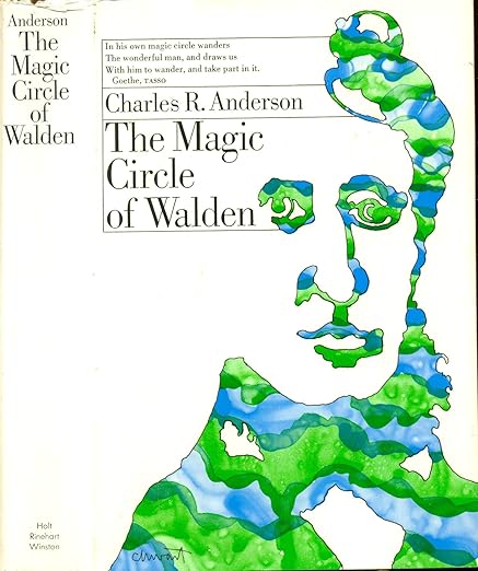 The Magic Circle of Walden