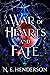 A War of Hearts and Fate