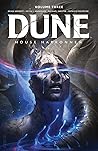 Dune: House Harkonnen, Vol. 3
