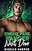 Enemy Park Ranger Next Door by Giselle Harper