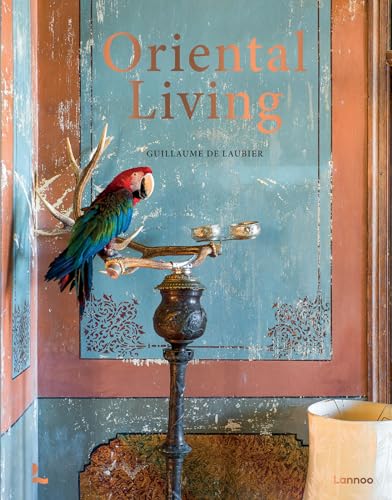 Oriental Living (Hardcover)