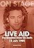 Live Aid: The Greatest Show...