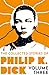 The Collected Stories of Philip K. Dick Volume 3