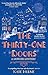 The Thirty-One Doors: The gripping murder mystery perfect to read this Halloween