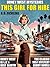 This Girl for Hire by G.G. Fickling