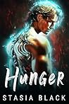 Hunger (Monsters' Consorts #4)