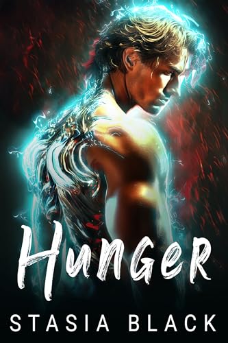 Hunger (Monsters' Consorts #4)