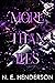 More Than Lies (More Than #1)