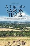 A Trip into Saxon Times: A time travel adventure confronting climate change and the environmental challenge