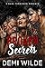 Broken Secrets by Demi Wilde Broken Secrets by Demi Wilde