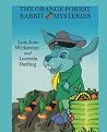 Orange Forest Rabbit Mysteries