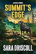 Summit’s Edge (FBI K-9, #9)