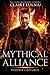 Phoenix Captured (Mythical Alliance: Phoenix Team #3)