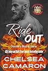 Ride Out (Hellions Ride Out #1) Book cover for Ride Out (Hellions Ride Out #1)