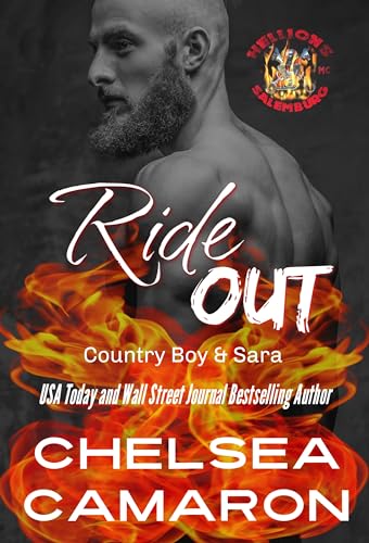 Ride Out (Hellions Ride Out #1)