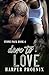Dare To Love (Stone Pack Bo...