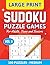 Sudoku Puzzle Games vol 3: ...