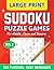 Sudoku Puzzle Games vol 2 by Lawrence Lloyd