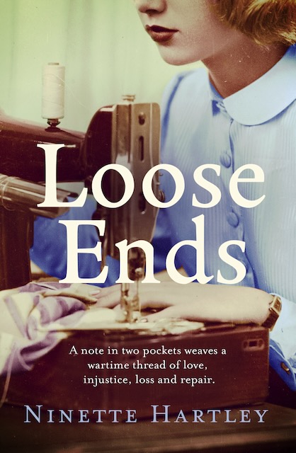 Loose Ends
