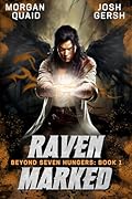 Raven Marked