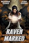Raven Marked