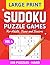 Sudoku Puzzle Games vol 4: ...