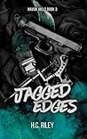 Jagged Edges by H.C. Riley