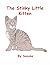 Book for kids - The Stinky Kitten - English Version by Sasuke