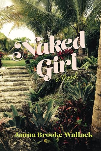 Naked Girl (Paperback)