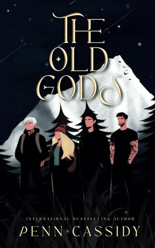 The Old Gods (Paperback)
