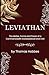 Leviathan: or, The Matter, Forme and Power of a Commonwealth Ecclesiasticall and Civil