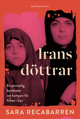 Irans döttrar (Hardcover)