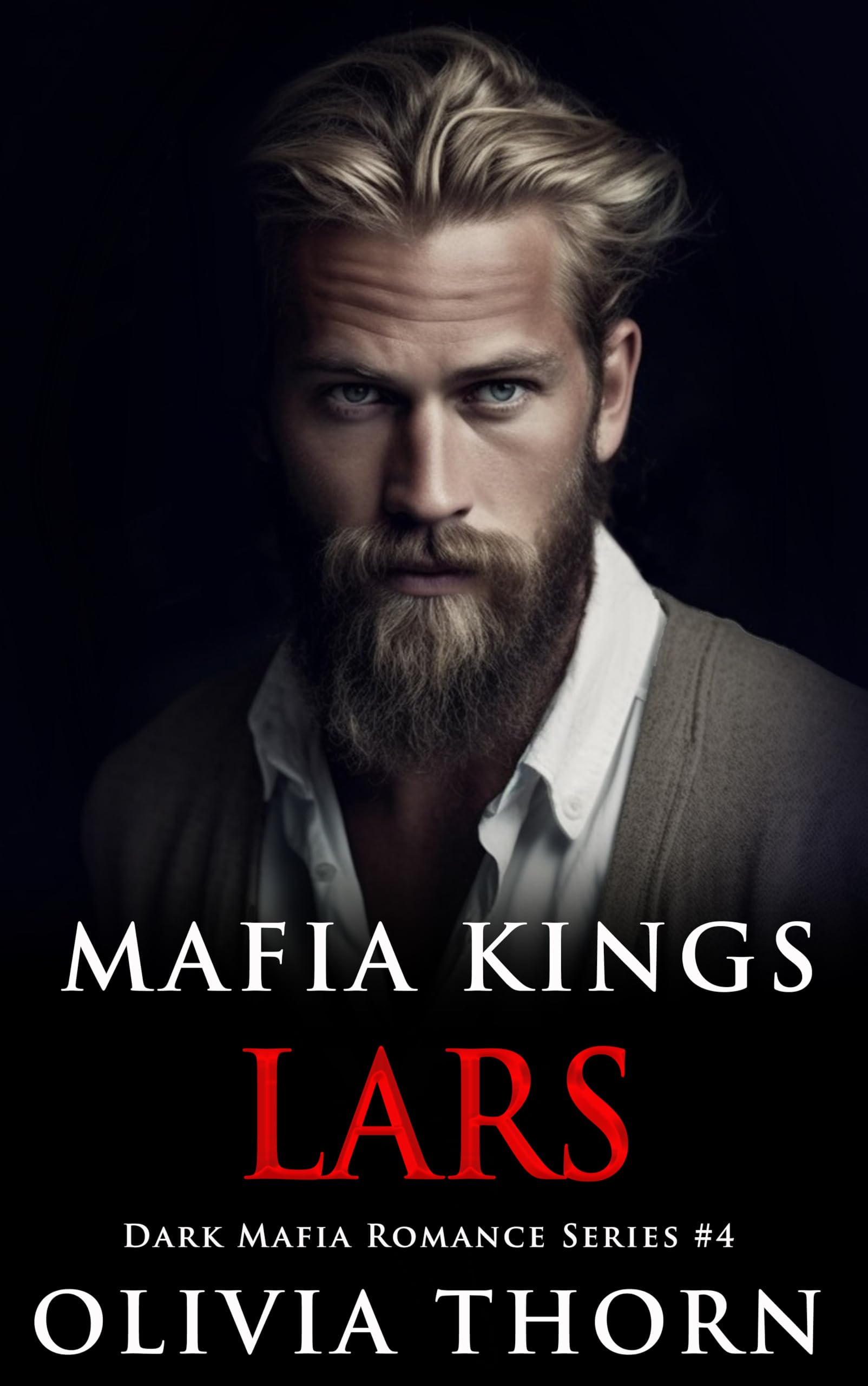 Lars (Mafia Kings #4)