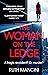 The Woman on the Ledge